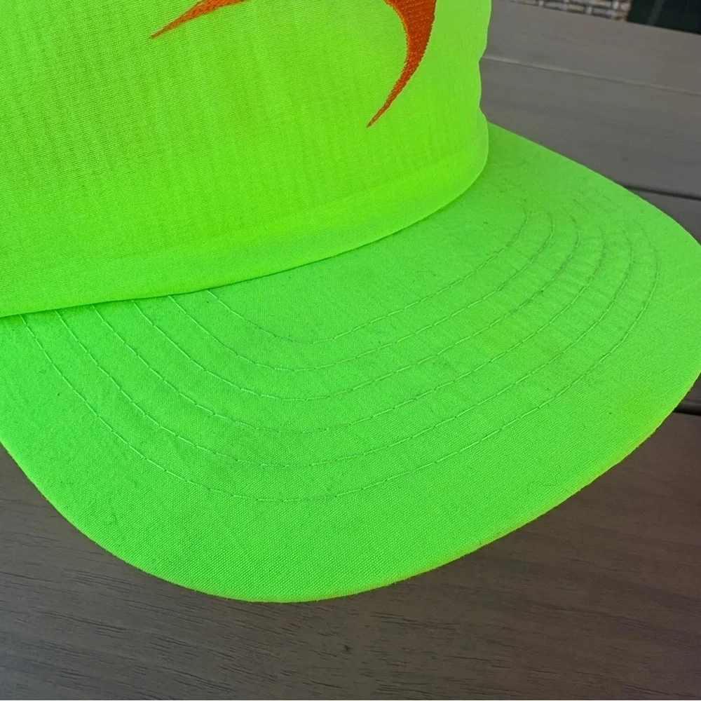 Vintage Newport Cigarettes Hat